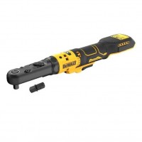 DeWALT DCF510N smūginis kampinis veržliasukis 1/2" ir 3/8"